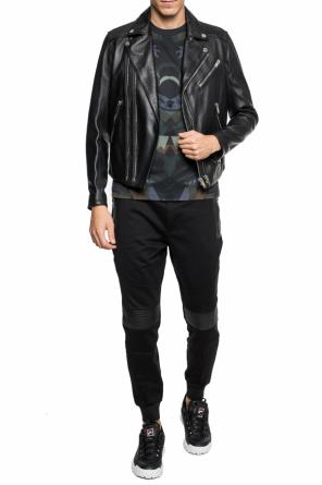 Printed t-shirt, zdjęcie 2 Printed t-shirt od Les Hommes